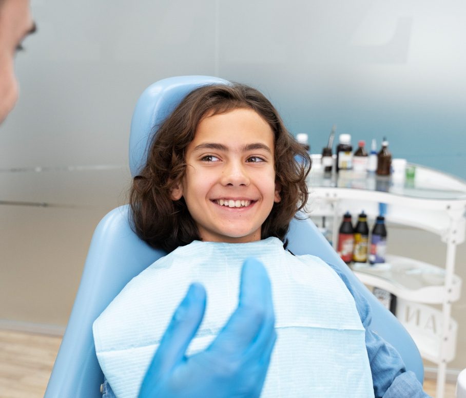 Pediatric Dentistry in Monroe, CT